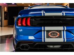 2021 Ford Mustang (CC-2113133) for sale in Plymouth, Michigan