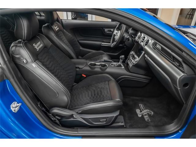2021 Ford Mustang (CC-2113133) for sale in Plymouth, Michigan