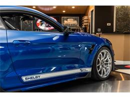 2021 Ford Mustang (CC-2113133) for sale in Plymouth, Michigan