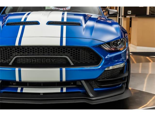 2021 Ford Mustang (CC-2113133) for sale in Plymouth, Michigan