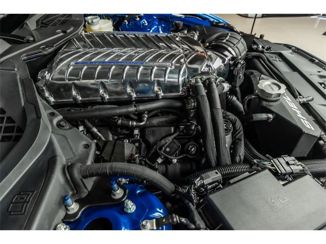 2021 Ford Mustang (CC-2113133) for sale in Plymouth, Michigan