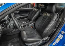 2021 Ford Mustang (CC-2113133) for sale in Plymouth, Michigan