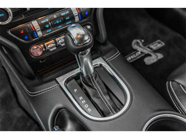 2021 Ford Mustang (CC-2113133) for sale in Plymouth, Michigan
