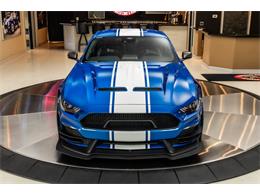 2021 Ford Mustang (CC-2113133) for sale in Plymouth, Michigan