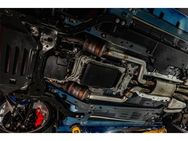 2021 Ford Mustang (CC-2113133) for sale in Plymouth, Michigan