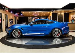2021 Ford Mustang (CC-2113133) for sale in Plymouth, Michigan