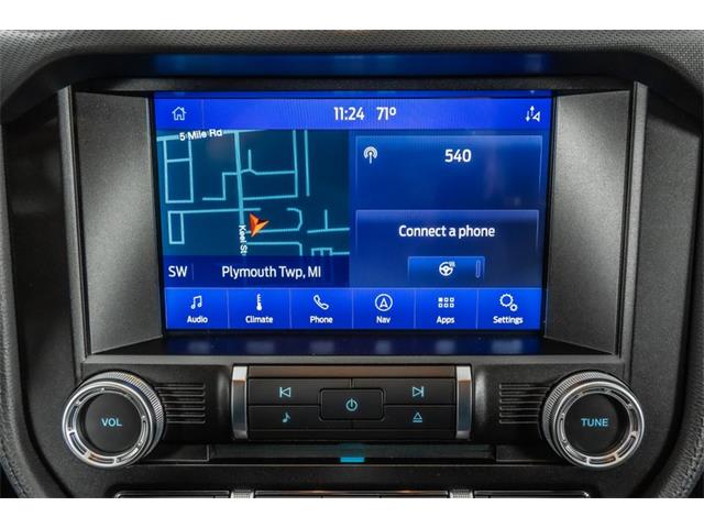 2021 Ford Mustang (CC-2113133) for sale in Plymouth, Michigan