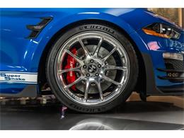 2021 Ford Mustang (CC-2113133) for sale in Plymouth, Michigan