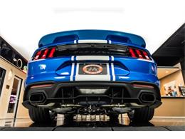 2021 Ford Mustang (CC-2113133) for sale in Plymouth, Michigan