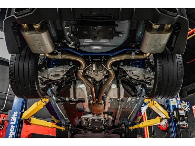 2021 Ford Mustang (CC-2113133) for sale in Plymouth, Michigan