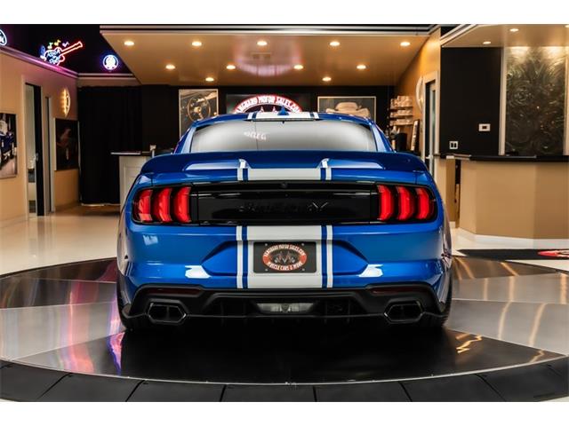 2021 Ford Mustang (CC-2113133) for sale in Plymouth, Michigan