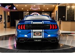 2021 Ford Mustang (CC-2113133) for sale in Plymouth, Michigan