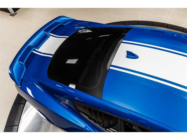 2021 Ford Mustang (CC-2113133) for sale in Plymouth, Michigan