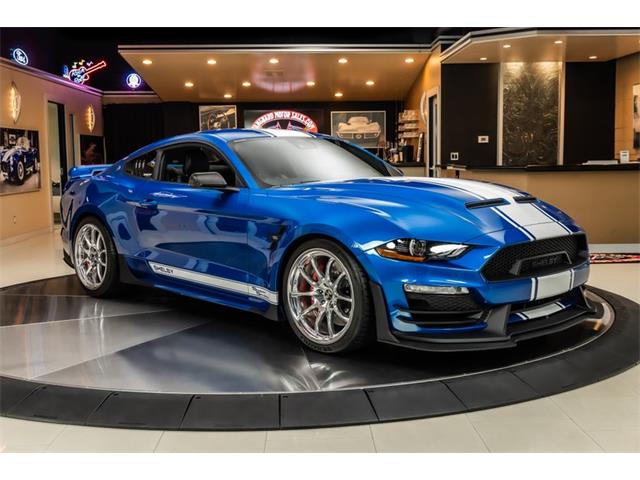 2021 Ford Mustang (CC-2113133) for sale in Plymouth, Michigan