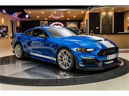 2021 Ford Mustang (CC-2113133) for sale in Plymouth, Michigan