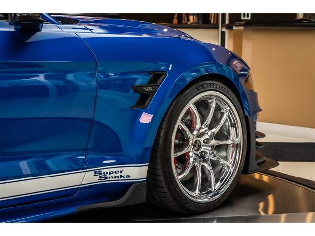2021 Ford Mustang (CC-2113133) for sale in Plymouth, Michigan
