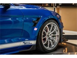 2021 Ford Mustang (CC-2113133) for sale in Plymouth, Michigan