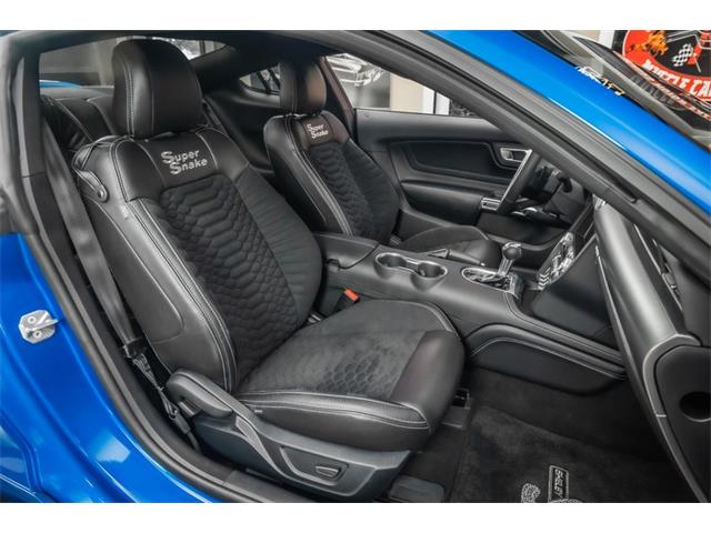 2021 Ford Mustang (CC-2113133) for sale in Plymouth, Michigan