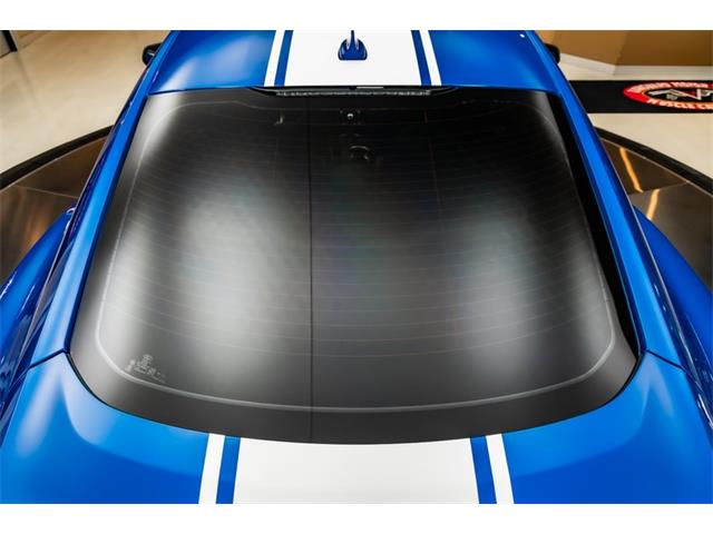 2021 Ford Mustang (CC-2113133) for sale in Plymouth, Michigan