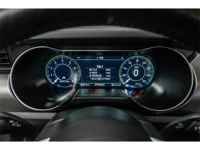 2021 Ford Mustang (CC-2113133) for sale in Plymouth, Michigan