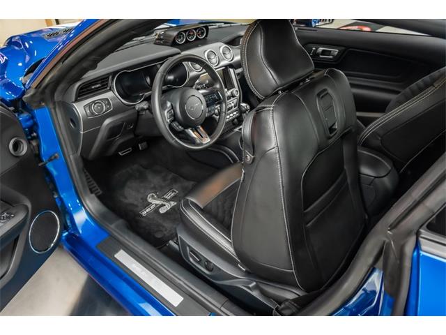 2021 Ford Mustang (CC-2113133) for sale in Plymouth, Michigan
