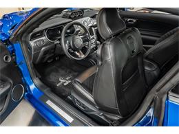 2021 Ford Mustang (CC-2113133) for sale in Plymouth, Michigan
