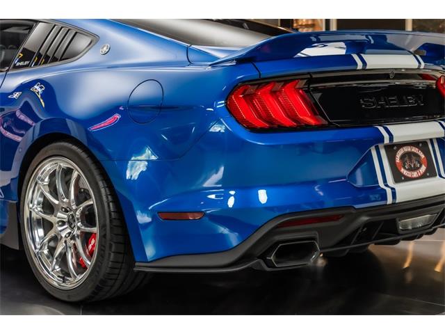 2021 Ford Mustang (CC-2113133) for sale in Plymouth, Michigan