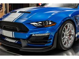 2021 Ford Mustang (CC-2113133) for sale in Plymouth, Michigan