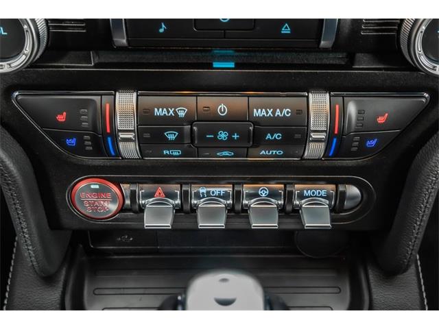 2021 Ford Mustang (CC-2113133) for sale in Plymouth, Michigan