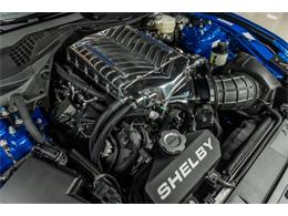 2021 Ford Mustang (CC-2113133) for sale in Plymouth, Michigan