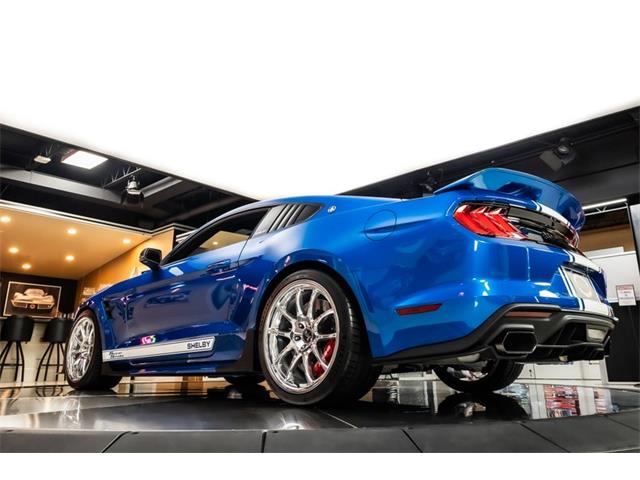 2021 Ford Mustang (CC-2113133) for sale in Plymouth, Michigan