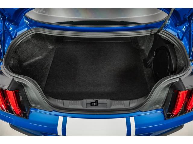 2021 Ford Mustang (CC-2113133) for sale in Plymouth, Michigan