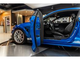 2021 Ford Mustang (CC-2113133) for sale in Plymouth, Michigan