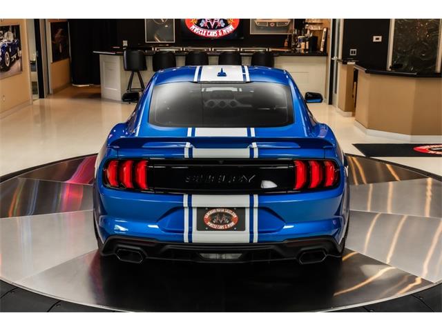 2021 Ford Mustang (CC-2113133) for sale in Plymouth, Michigan