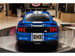 2021 Ford Mustang (CC-2113133) for sale in Plymouth, Michigan