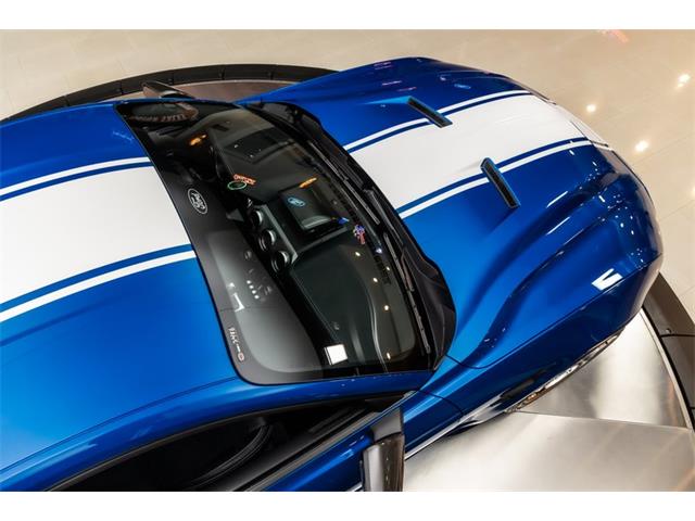 2021 Ford Mustang (CC-2113133) for sale in Plymouth, Michigan