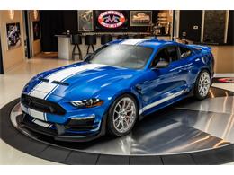 2021 Ford Mustang (CC-2113133) for sale in Plymouth, Michigan