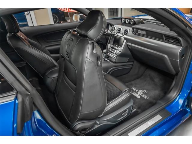 2021 Ford Mustang (CC-2113133) for sale in Plymouth, Michigan