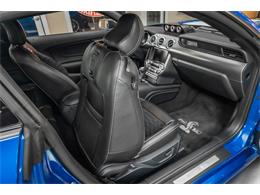 2021 Ford Mustang (CC-2113133) for sale in Plymouth, Michigan