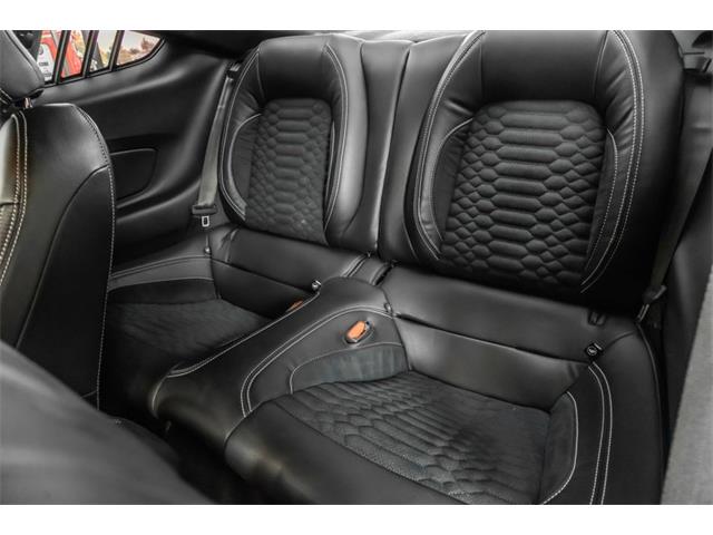 2021 Ford Mustang (CC-2113133) for sale in Plymouth, Michigan