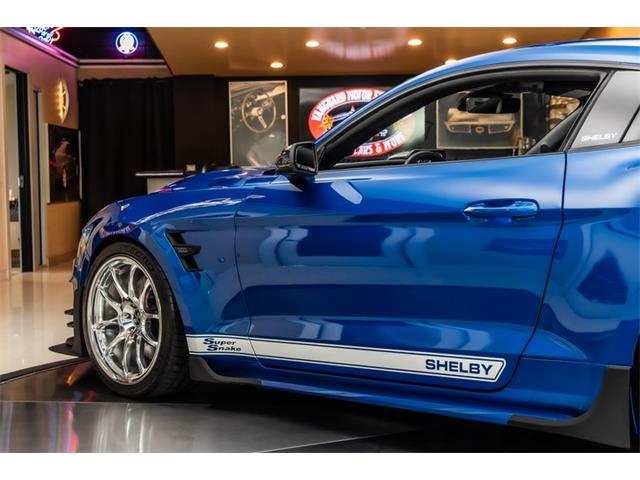 2021 Ford Mustang (CC-2113133) for sale in Plymouth, Michigan