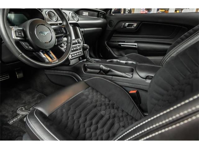 2021 Ford Mustang (CC-2113133) for sale in Plymouth, Michigan