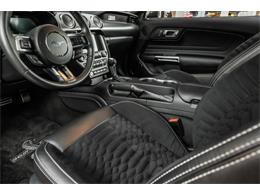 2021 Ford Mustang (CC-2113133) for sale in Plymouth, Michigan