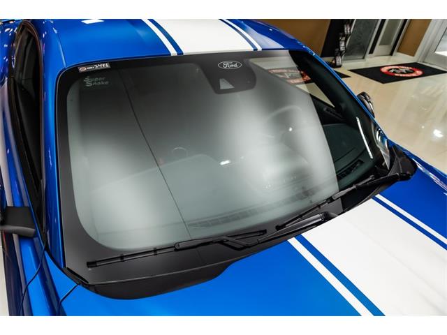 2021 Ford Mustang (CC-2113133) for sale in Plymouth, Michigan