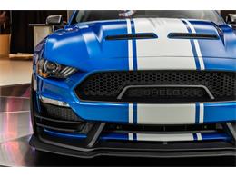 2021 Ford Mustang (CC-2113133) for sale in Plymouth, Michigan
