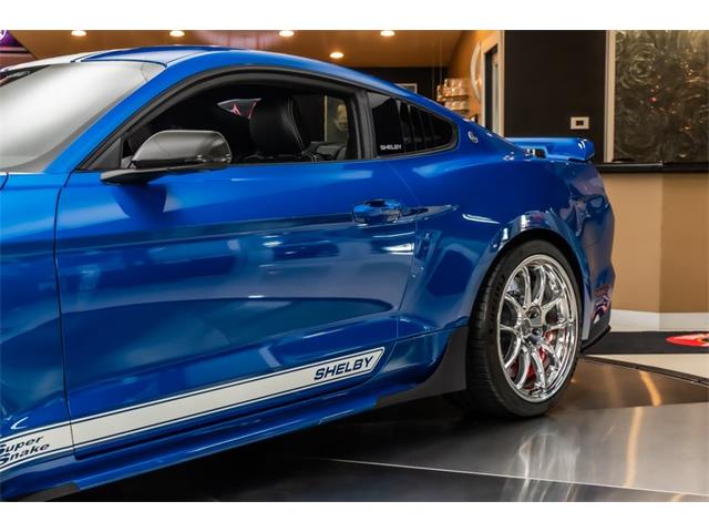 2021 Ford Mustang (CC-2113133) for sale in Plymouth, Michigan