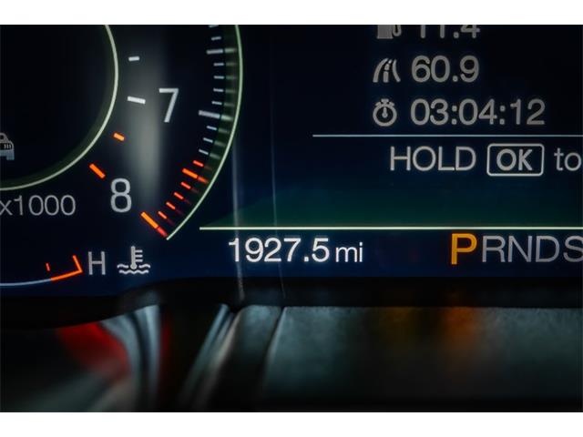 2021 Ford Mustang (CC-2113133) for sale in Plymouth, Michigan