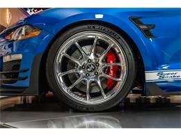 2021 Ford Mustang (CC-2113133) for sale in Plymouth, Michigan