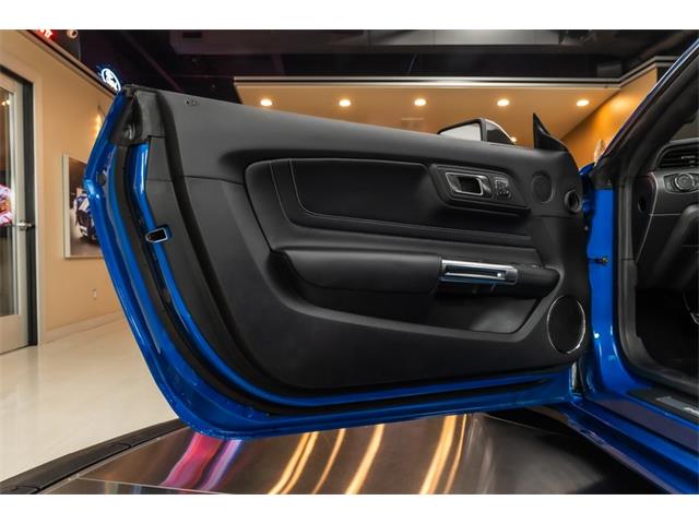 2021 Ford Mustang (CC-2113133) for sale in Plymouth, Michigan