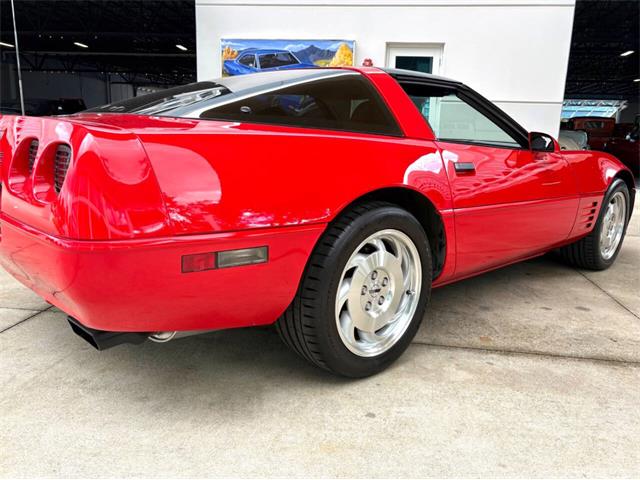 1994 Chevrolet Corvette (CC-2113134) for sale in Bradenton, Florida